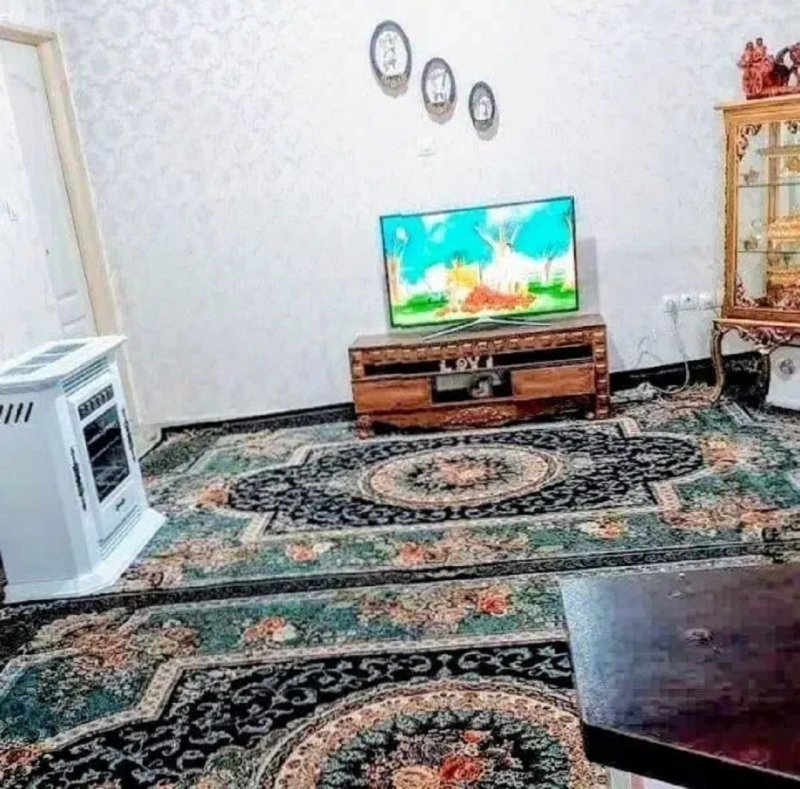 آپارتمان 57 متری یک خوابه در باهنر تهران13393218380