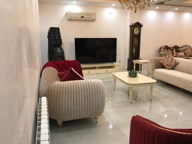 آپارتمان 105 متری دو خوابه در خیابان جانبازان آمل13403118438