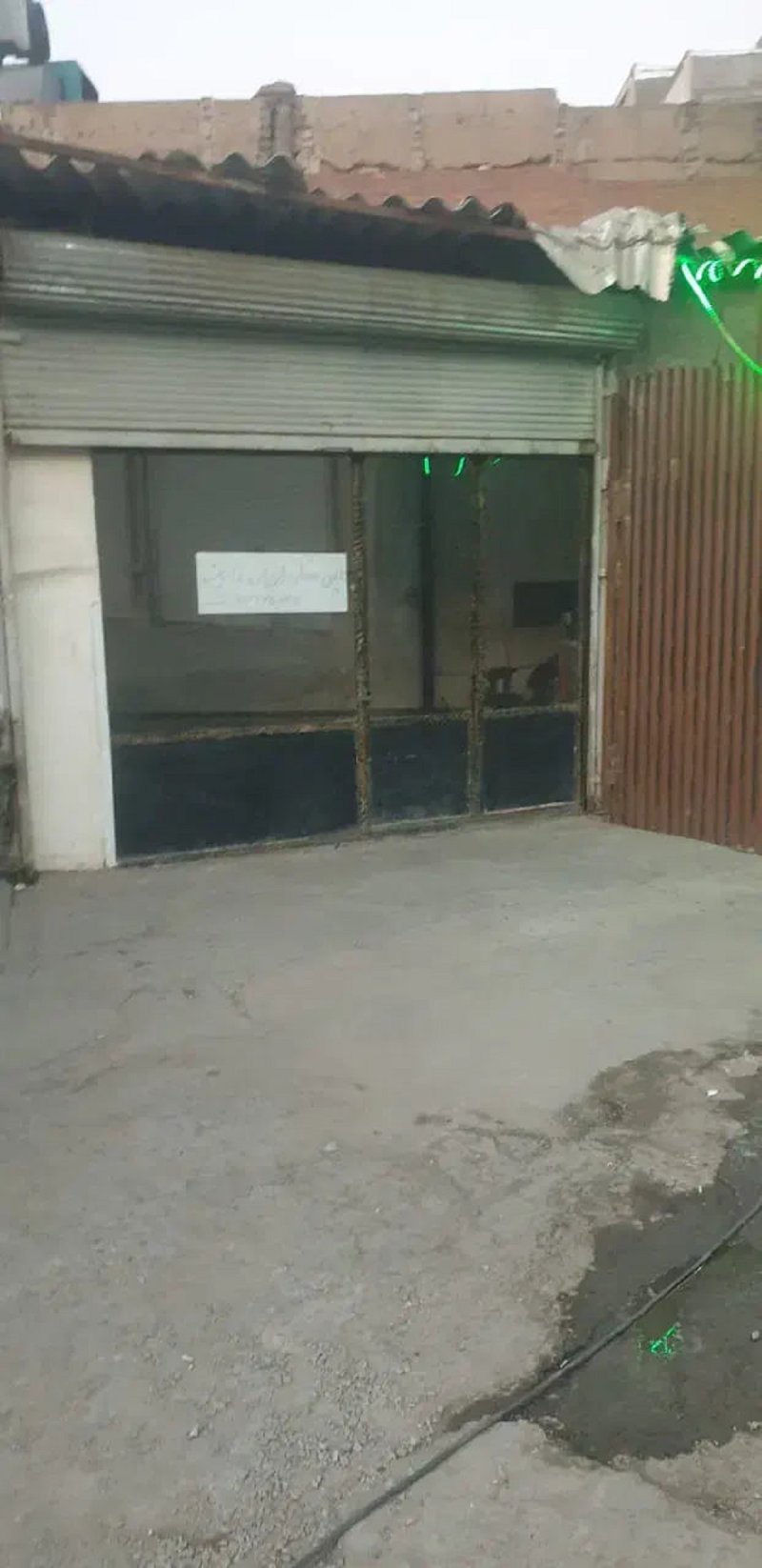 تجاری 35 متری در چهاردانگه تهران13404218440