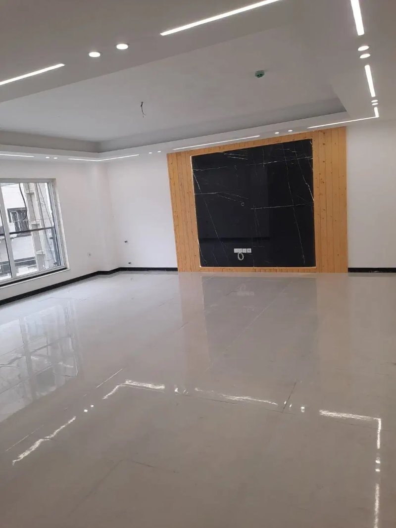 آپارتمان 120 متری دو خوابه در قائمشهر قائم شهر