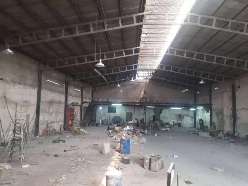 کارگاه 430 متری یک خوابه در احمد آباد مستوفی اسلام شهر