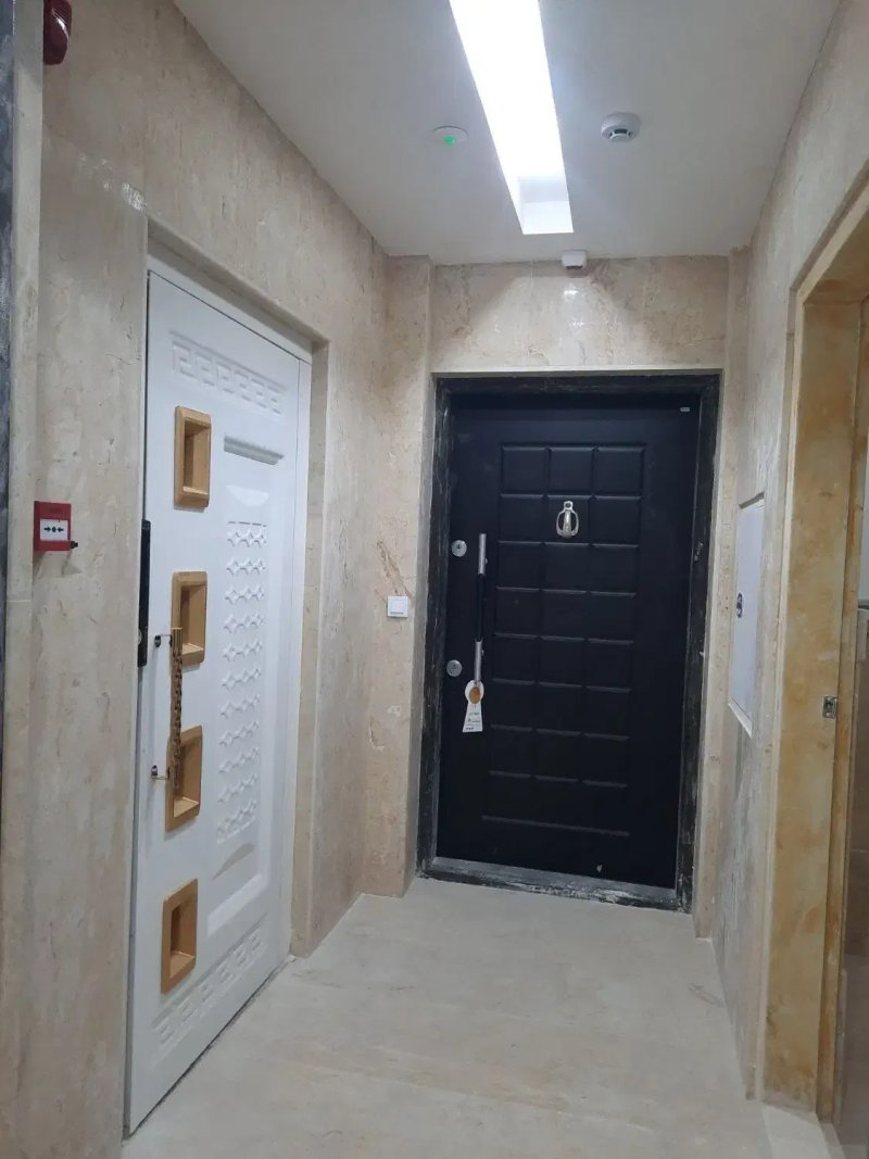 آپارتمان 110 متری دو خوابه در قائمشهر قائم شهر13407918551