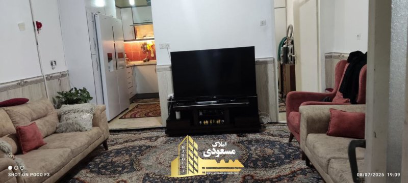 ویلا 55 متری در امیریه شهریار