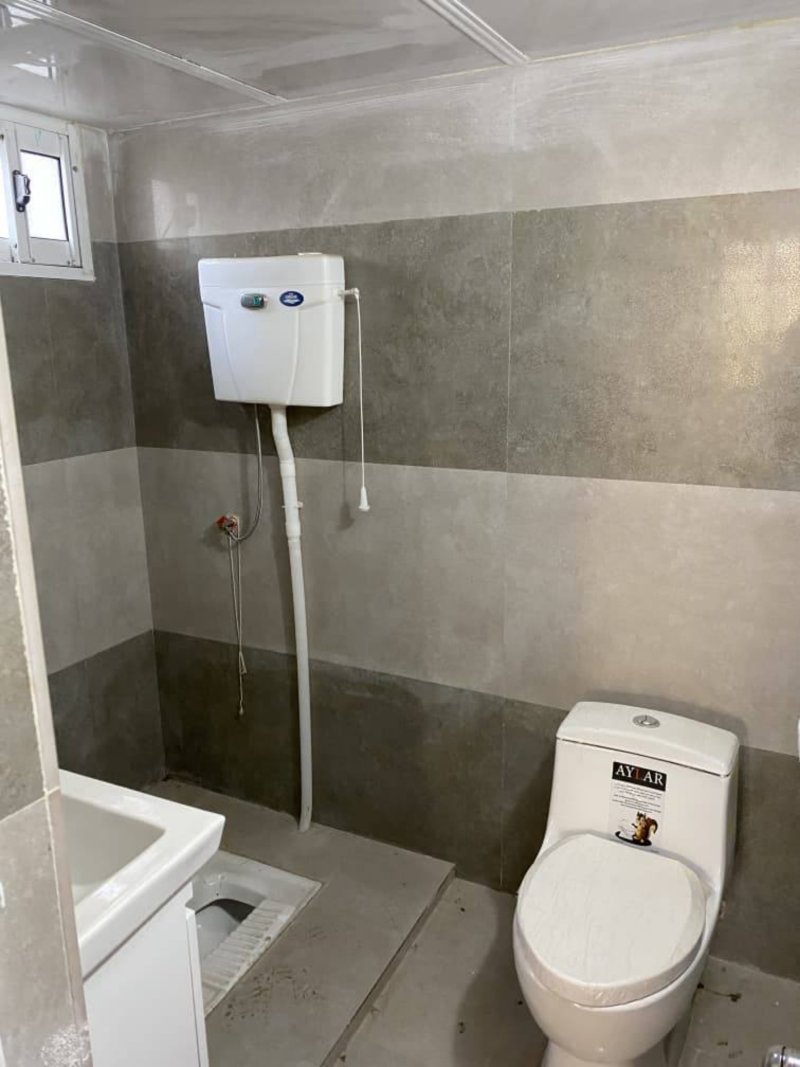 ویلا 270 متری دو خوابه در چمستان13420418610