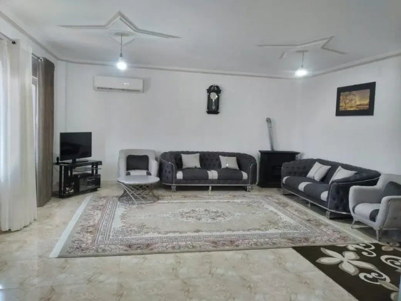 خانه 115 متری دو خوابه در آیت الله غفاری چالوس