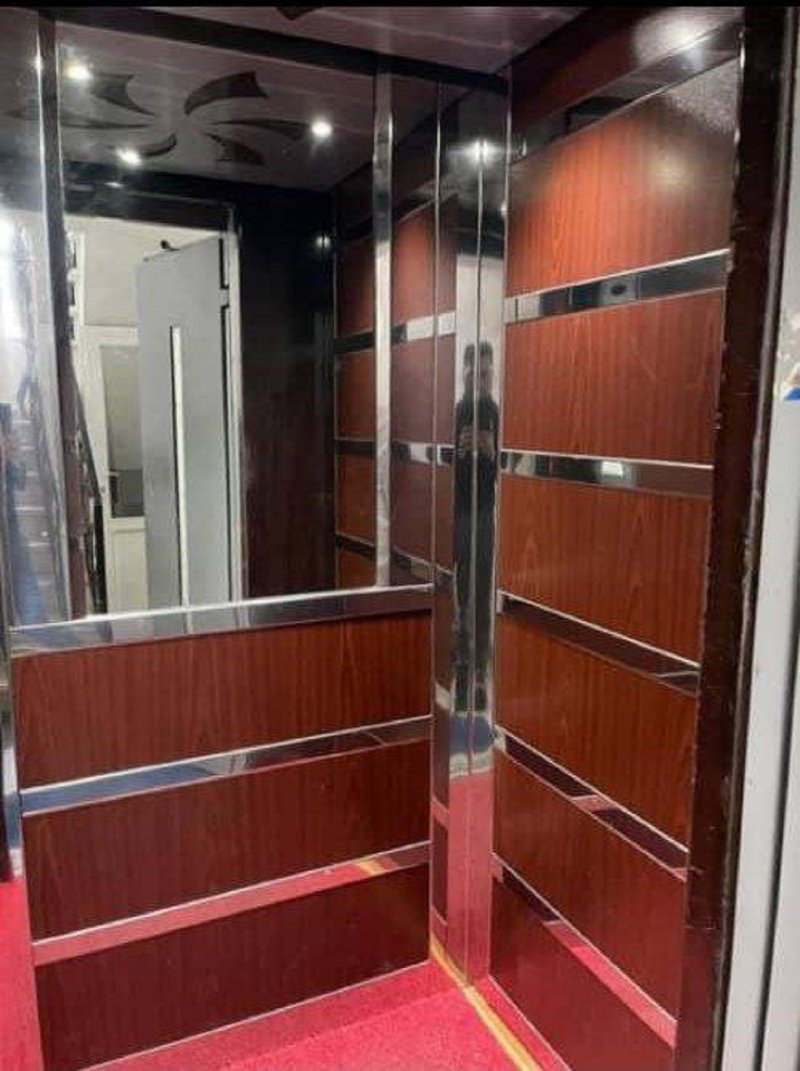 آپارتمان 80 متری دو خوابه در گلسرخی چالوس13421718629