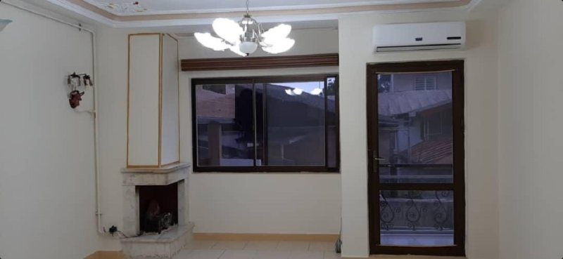 آپارتمان 80 متری دو خوابه در گلسرخی چالوس13421718631