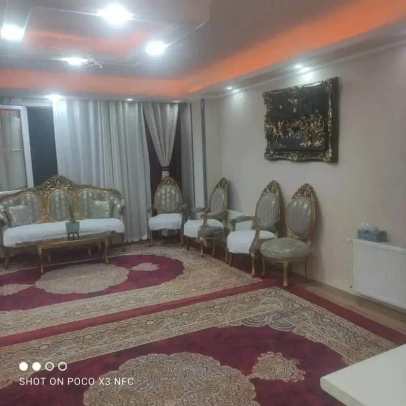 آپارتمان 72 متری یک خوابه در خیابان مطهری اسلام شهر13422218644