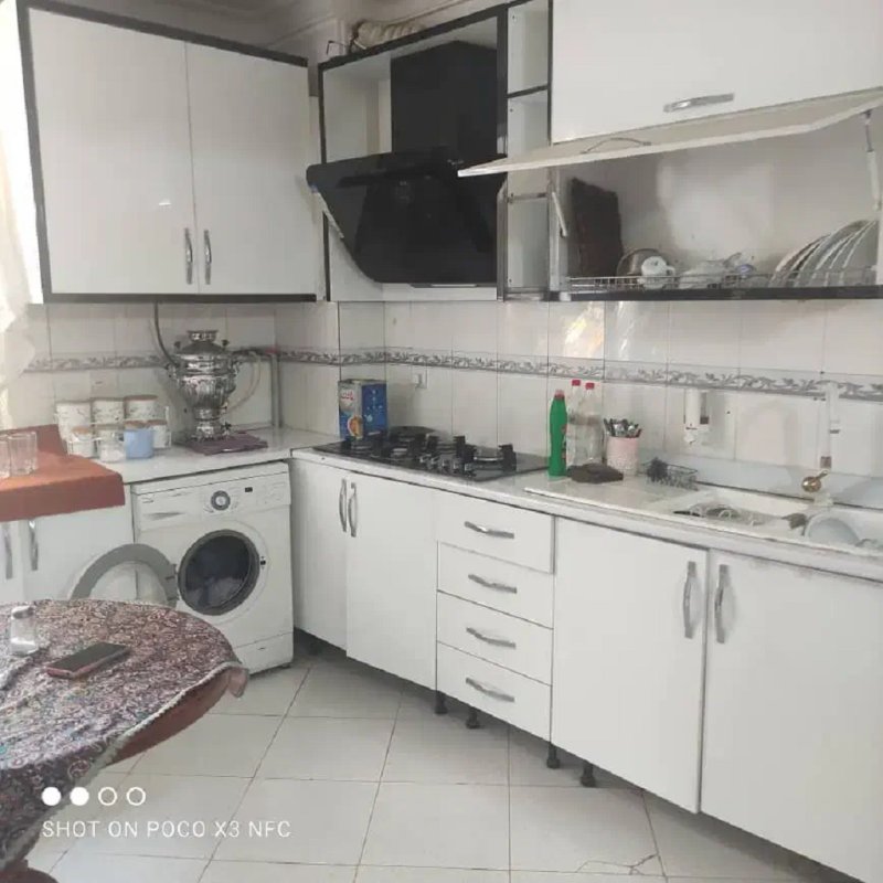 آپارتمان 85 متری دو خوابه در خیابان مطهری اسلام شهر13422718662