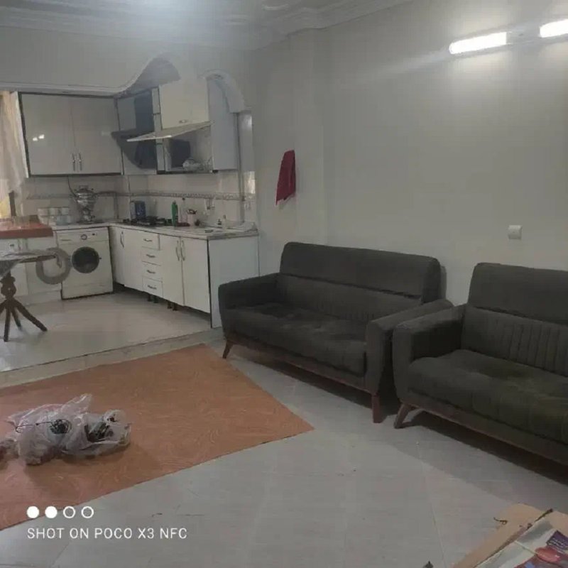 آپارتمان 85 متری دو خوابه در خیابان مطهری اسلام شهر13422718663