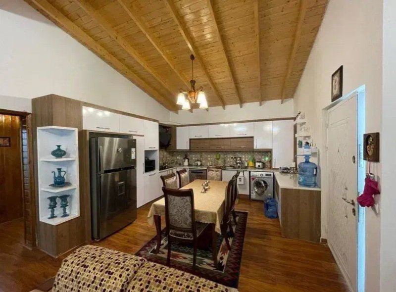 ویلا 80 متری دو خوابه در نور نور مازندران