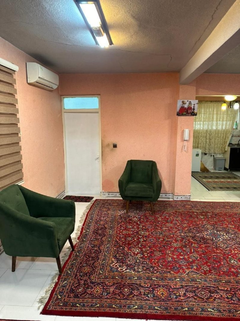ویلا 130 متری دو خوابه در فرج آباد چالوس13426418728