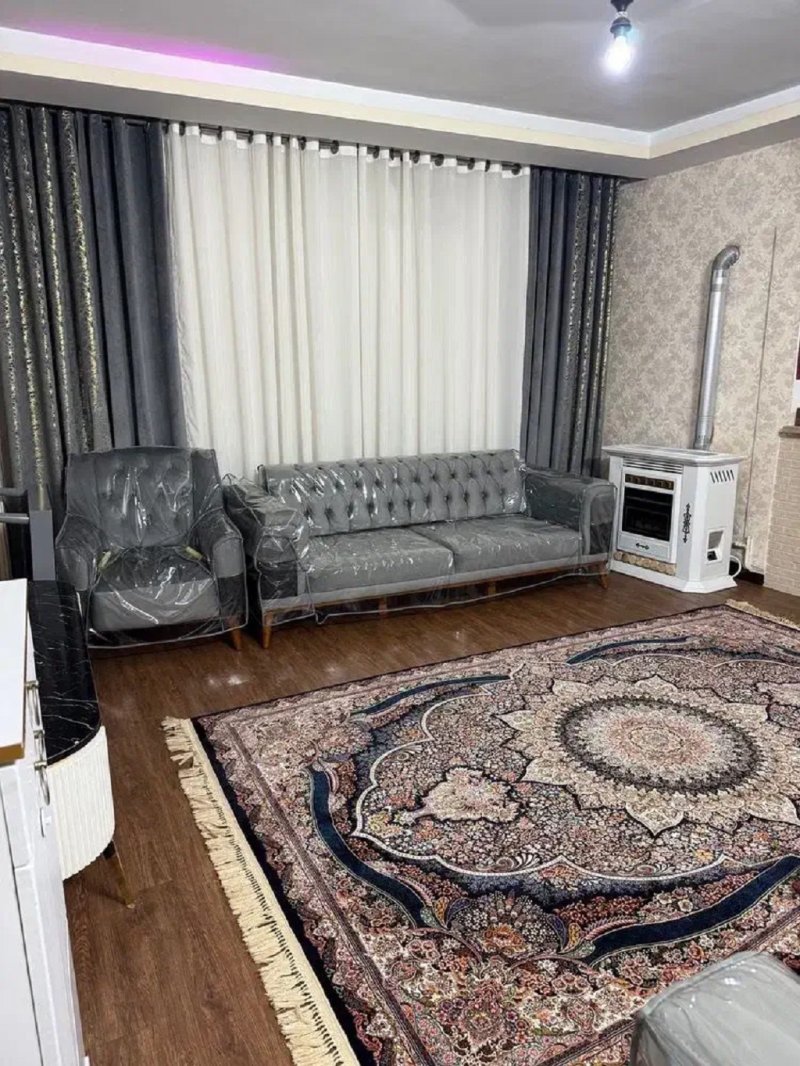 آپارتمان 53 متری یک خوابه در خیابان مطهری اسلام شهر