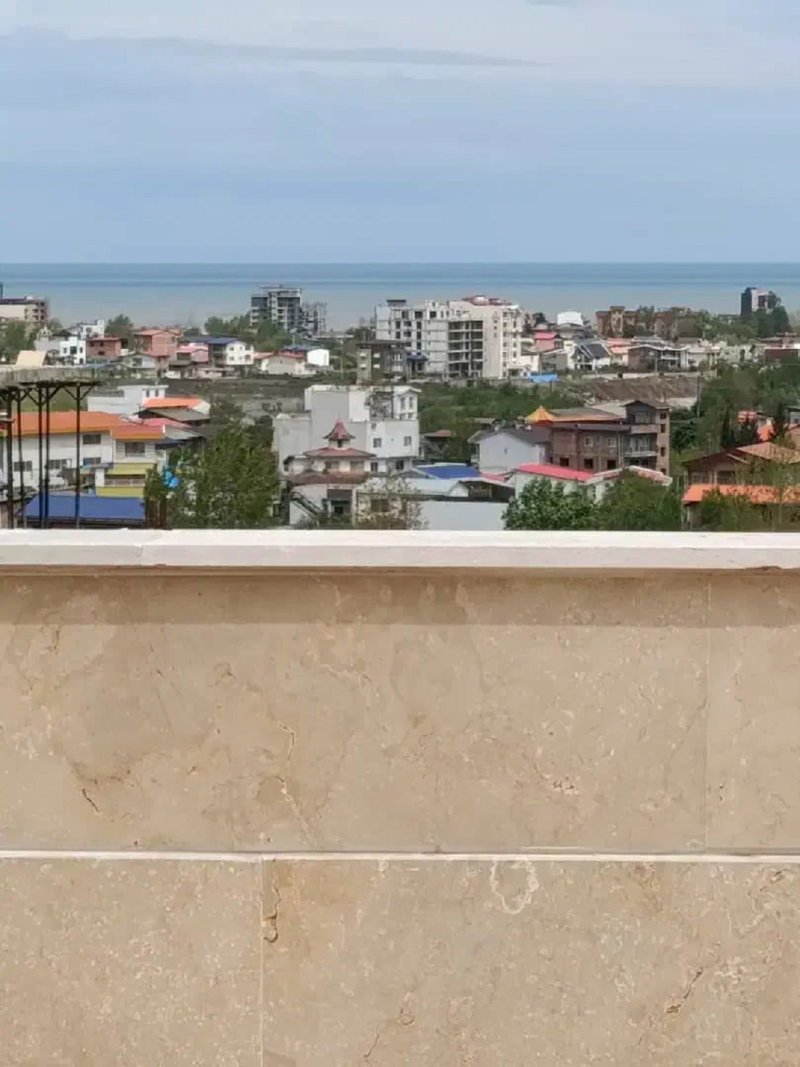 آپارتمان 190 متری سه خوابه در چالوس13434318890