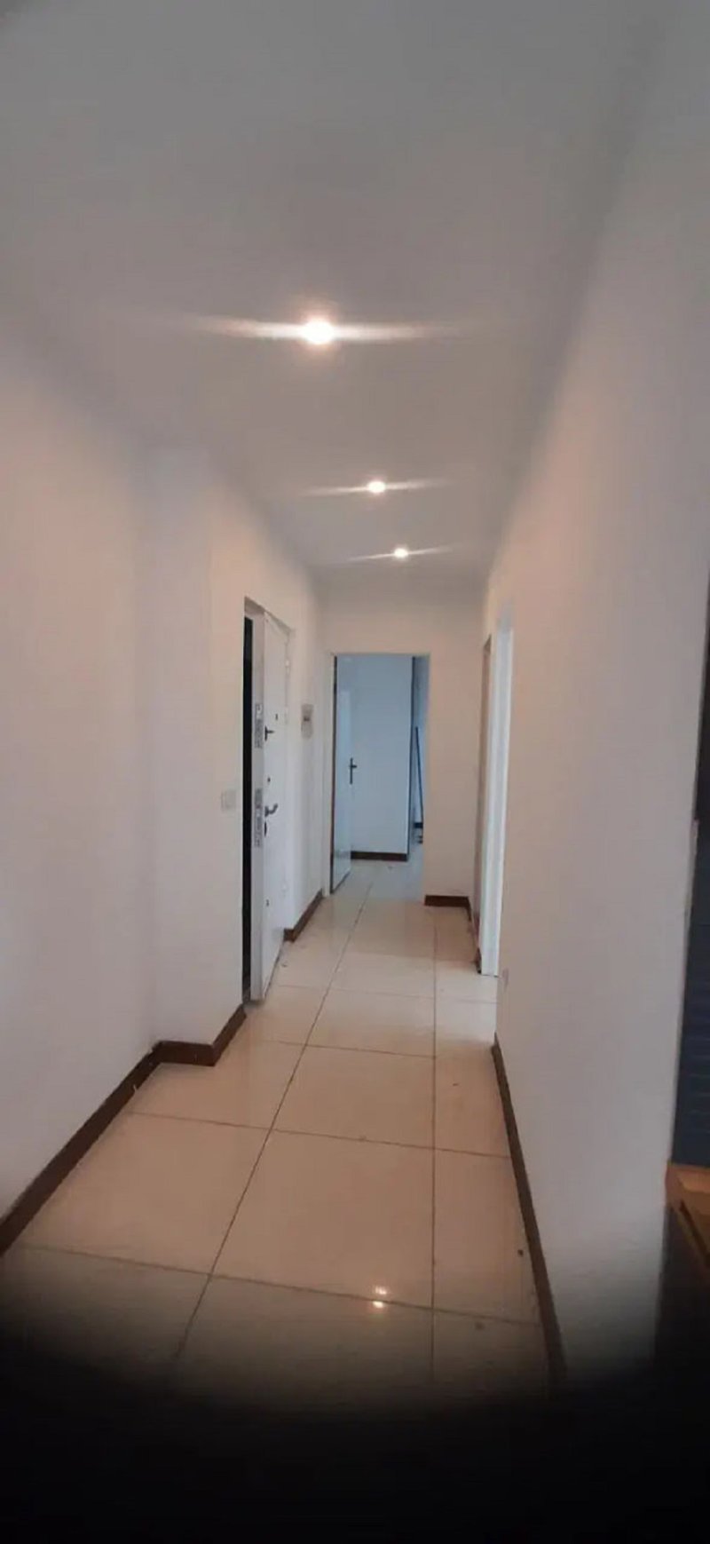 آپارتمان 105 متری دو خوابه در چالوس13434518901