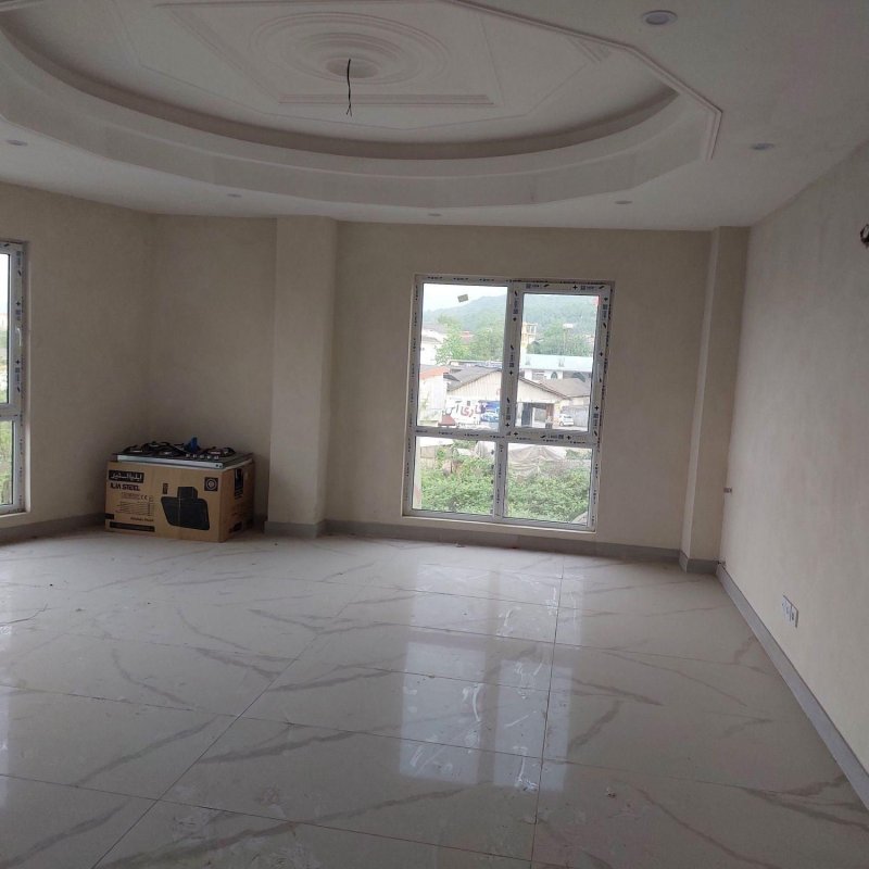 خانه 250 متری دو خوابه در چالوس13434718910