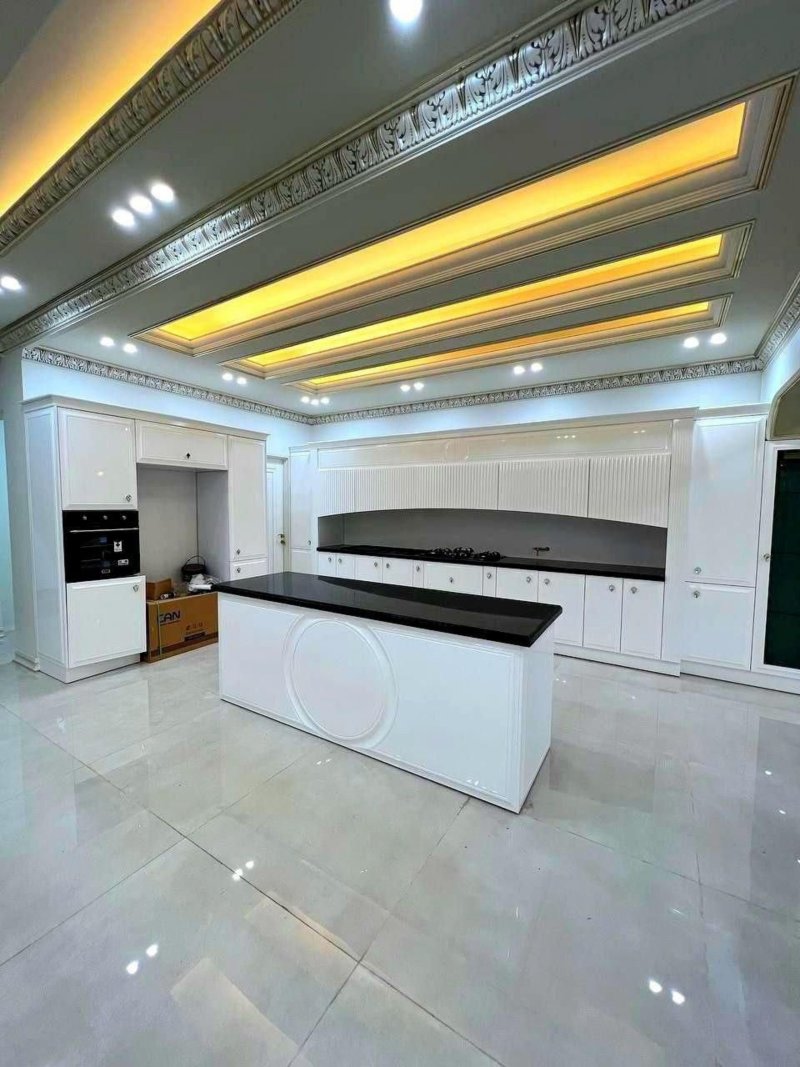 ویلا 240 متری سه خوابه در تنکابن13435418933