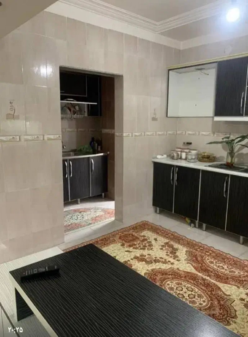 آپارتمان 110 متری دو خوابه در چالوس13435818949