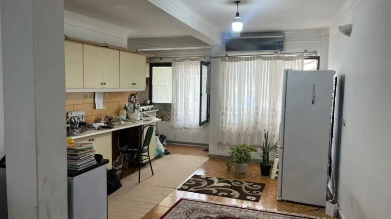 آپارتمان 74 متری دو خوابه در نوشهر13436918975