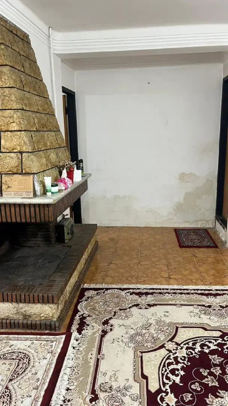 آپارتمان 74 متری دو خوابه در نوشهر13436918978