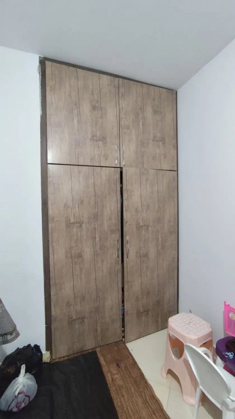 آپارتمان 75 متری دو خوابه در پیروزی گلبهار13438819028