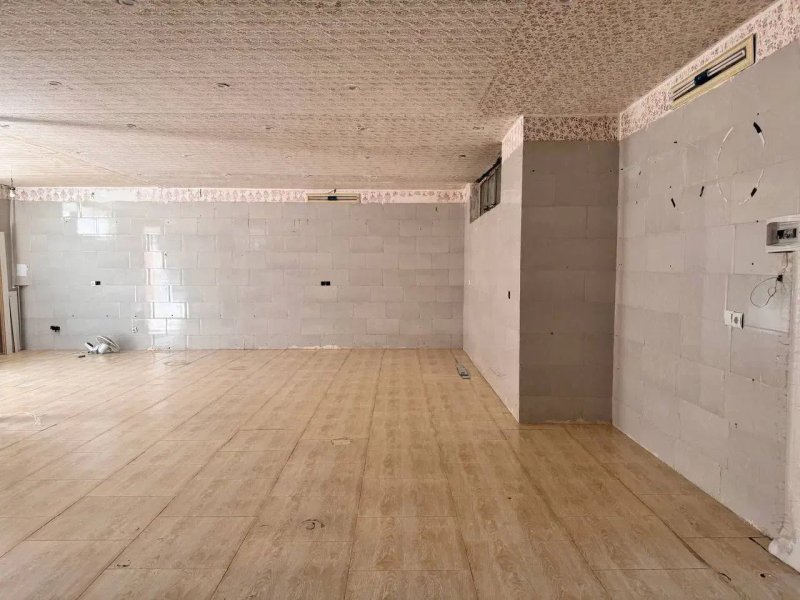 تجاری 180 متری در پیروزی گلبهار