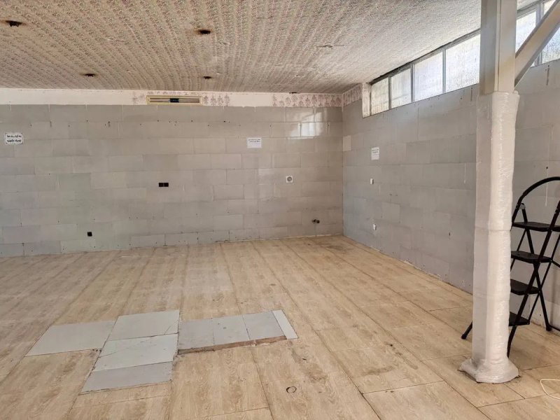 تجاری 180 متری در پیروزی گلبهار13439019038