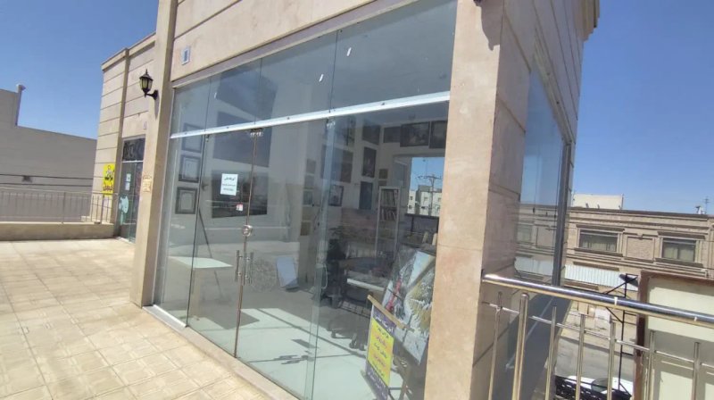 تجاری 23 متری در پیروزی گلبهار13439319049