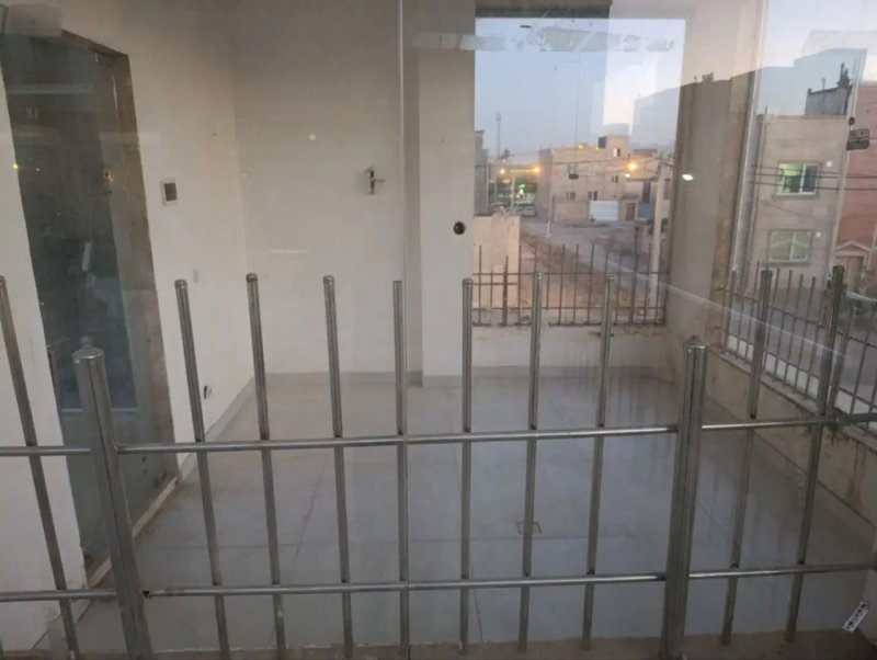 تجاری 15 متری در پیروزی گلبهار