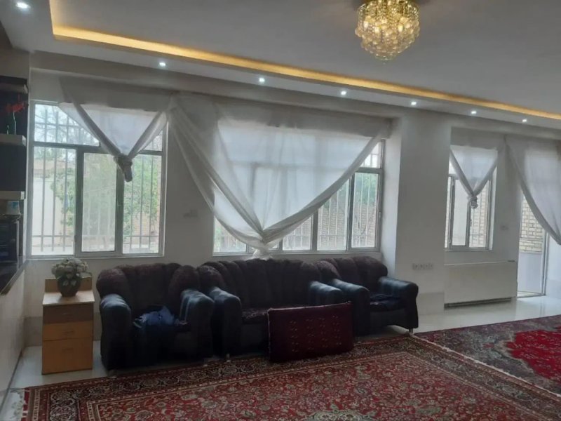 خانه 120 متری دو خوابه در گلبهار13440419086