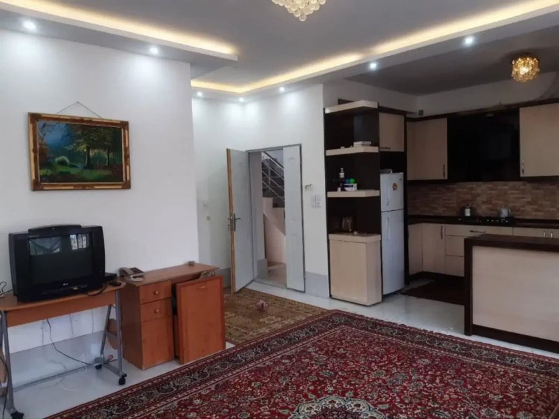 خانه 120 متری دو خوابه در گلبهار13440419087