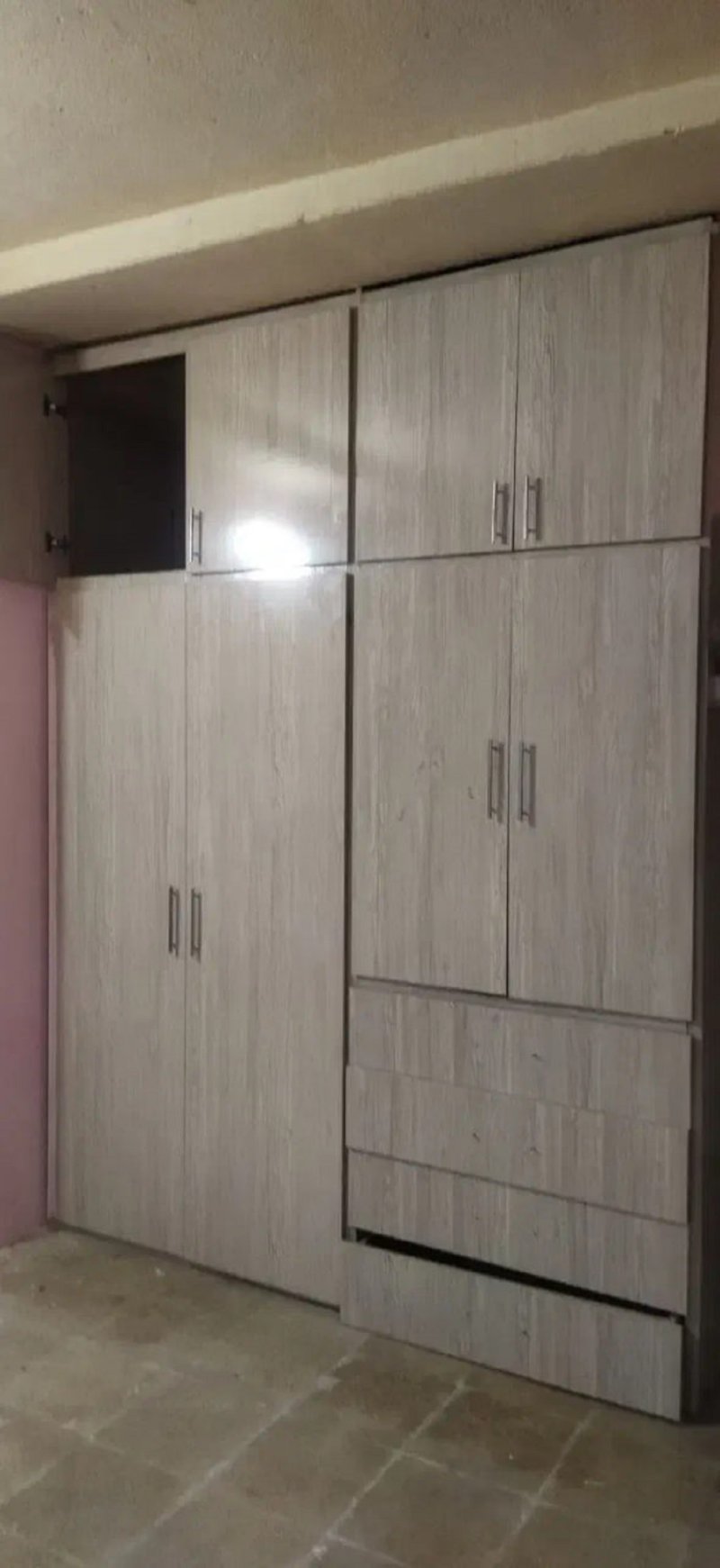 آپارتمان 70 متری یک خوابه در گلبهار13440519093