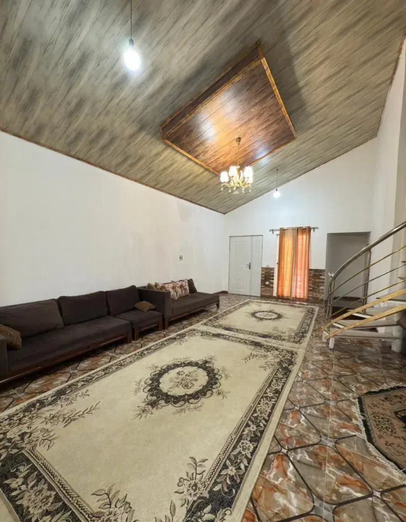 ویلا 120 متری دو خوابه در چالوس
