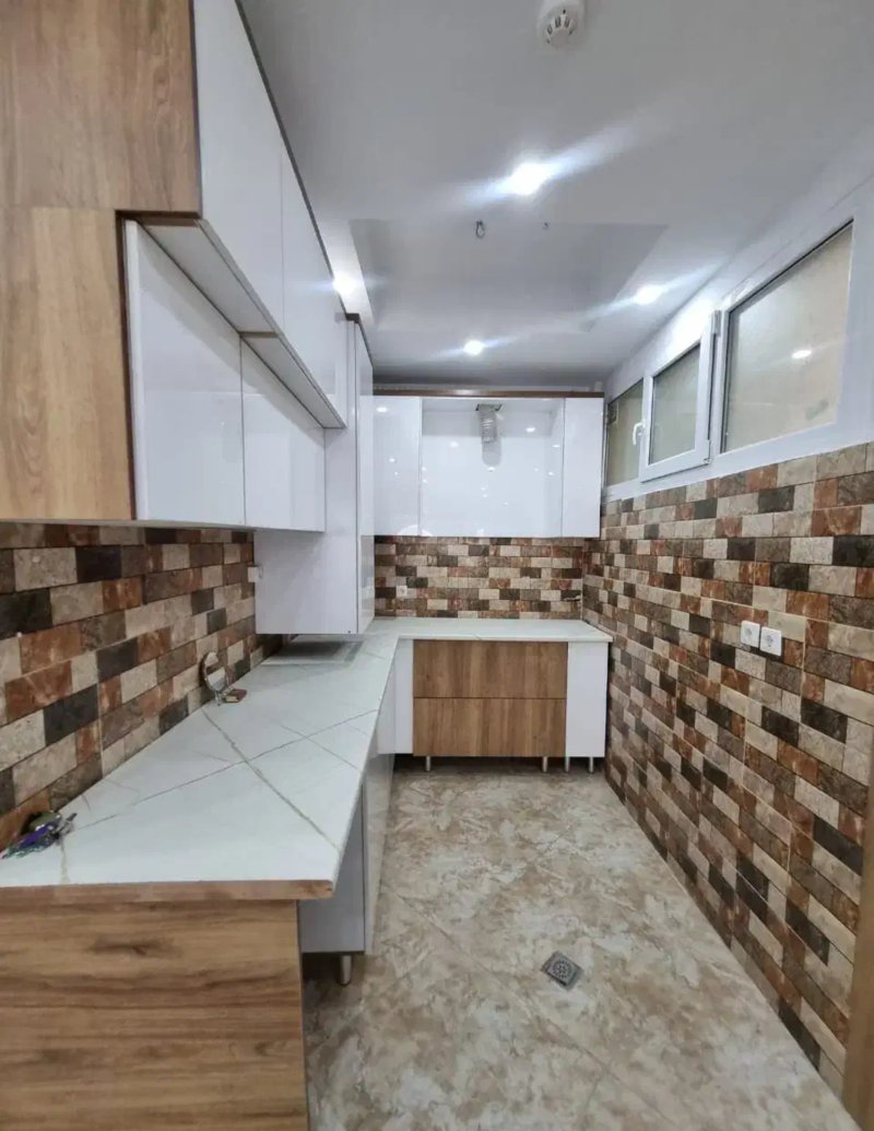 آپارتمان 146 متری سه خوابه در عظیمیه کرج13442919158