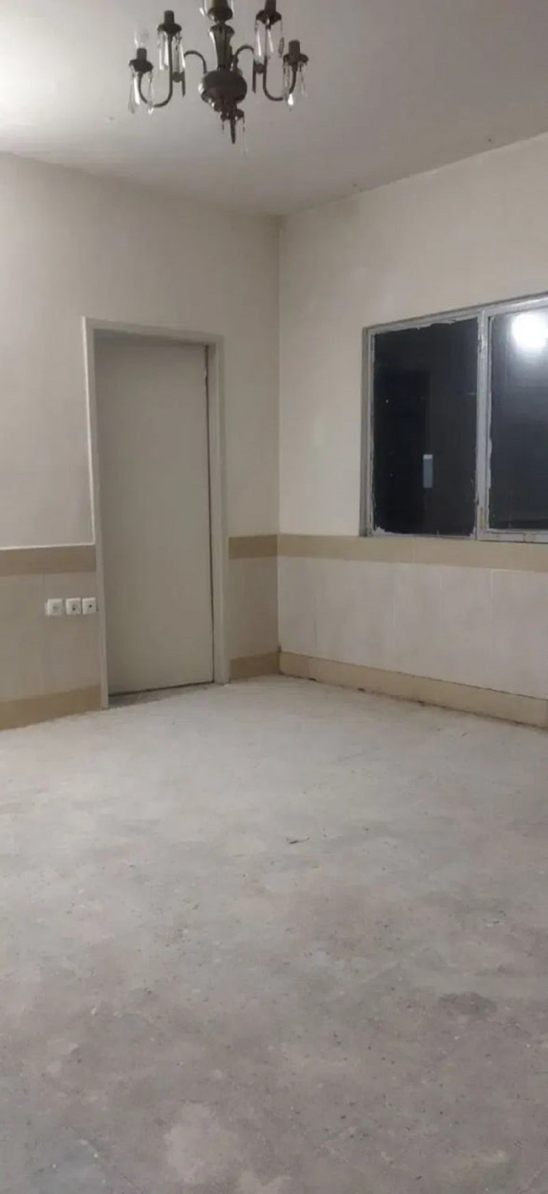 آپارتمان 70 متری دو خوابه در گلبهار13443319168