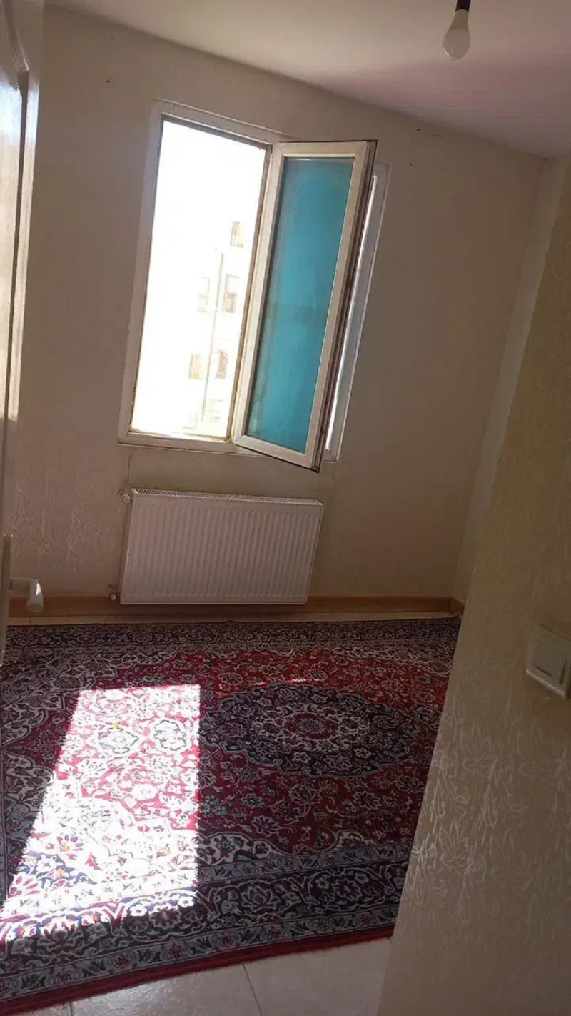 آپارتمان 75 متری دو خوابه در بلوار فروردین گلبهار13443519173