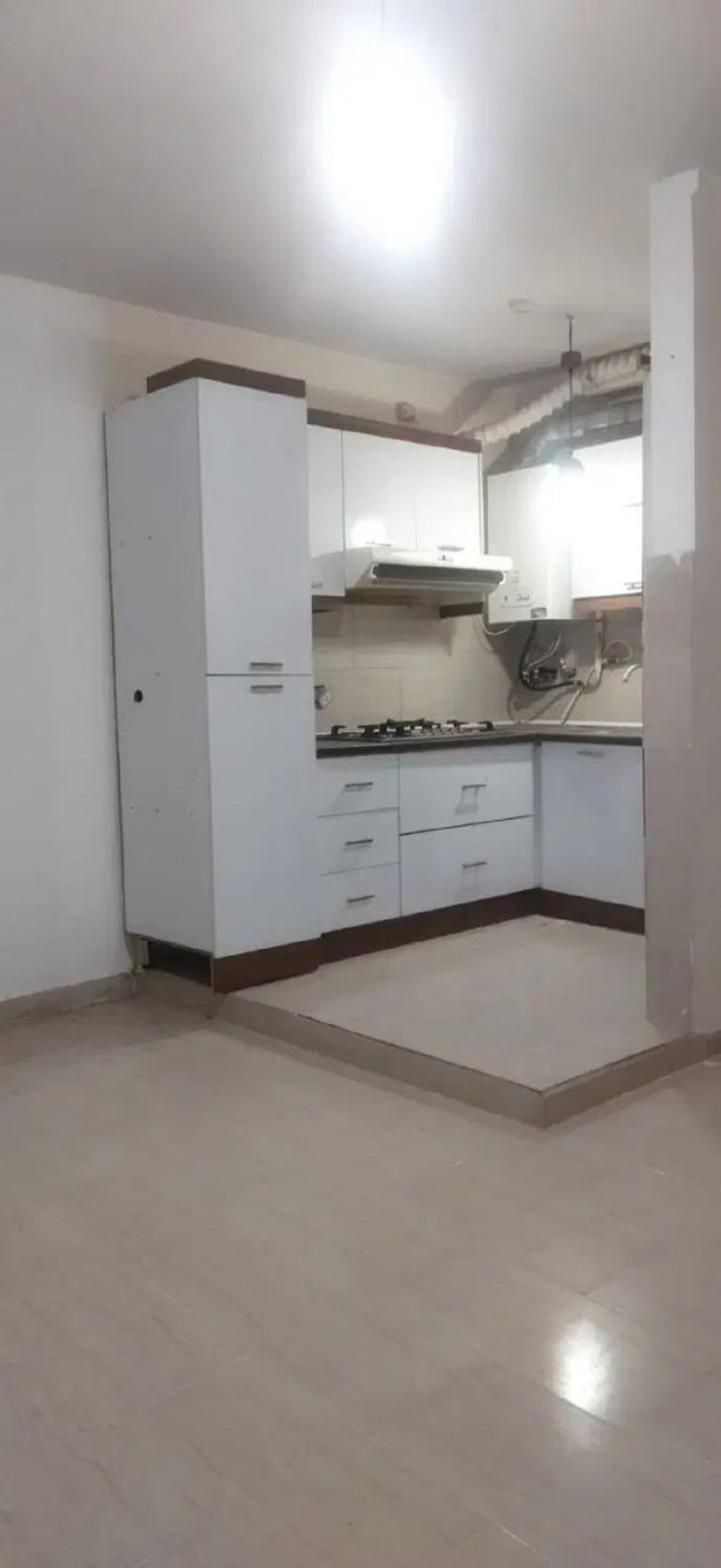 آپارتمان 65 متری دو خوابه در بلوار ابن سینا گلبهار13443619179