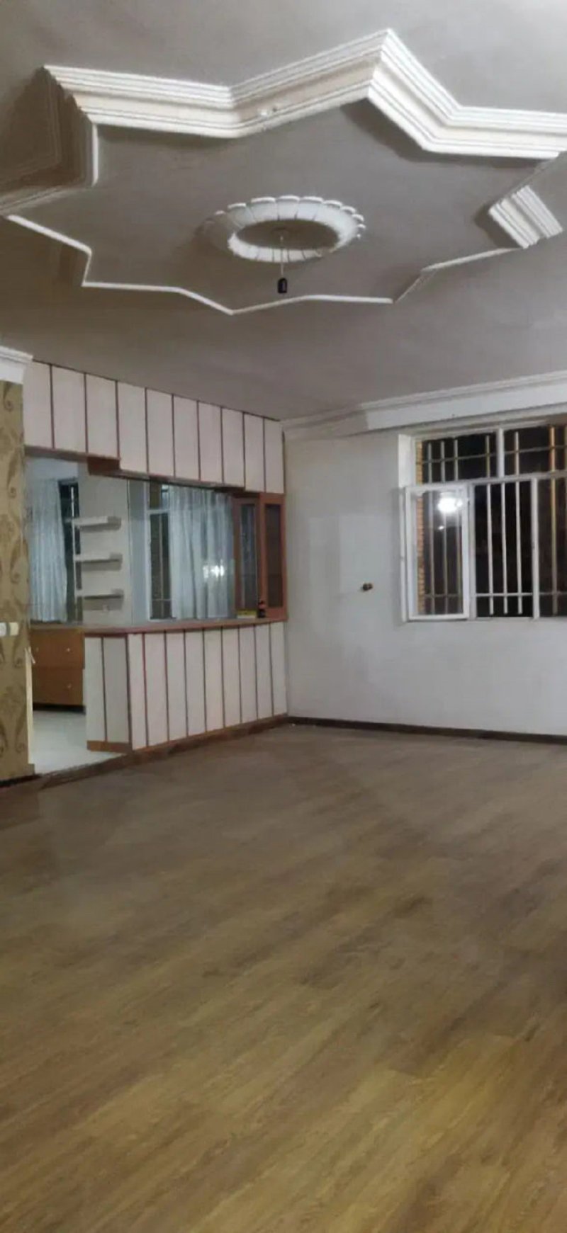 خانه 130 متری یک خوابه در گلبهار13443819187