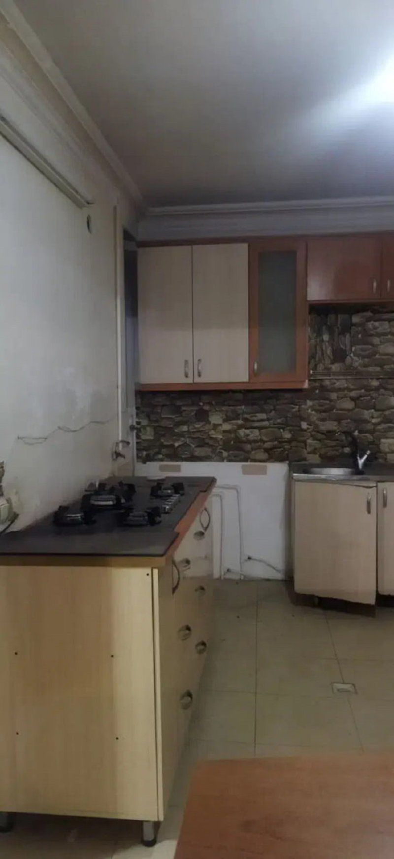 خانه 130 متری یک خوابه در گلبهار13443819189