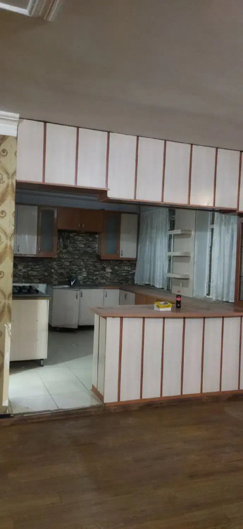 خانه 130 متری یک خوابه در گلبهار13443819190