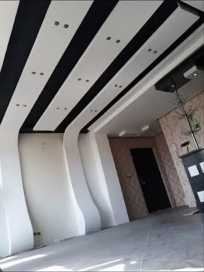 آپارتمان 70 متری یک خوابه در گلبهار13443919193