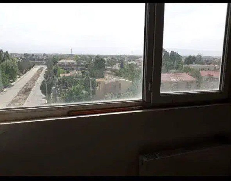 آپارتمان 70 متری یک خوابه در گلبهار13443919195