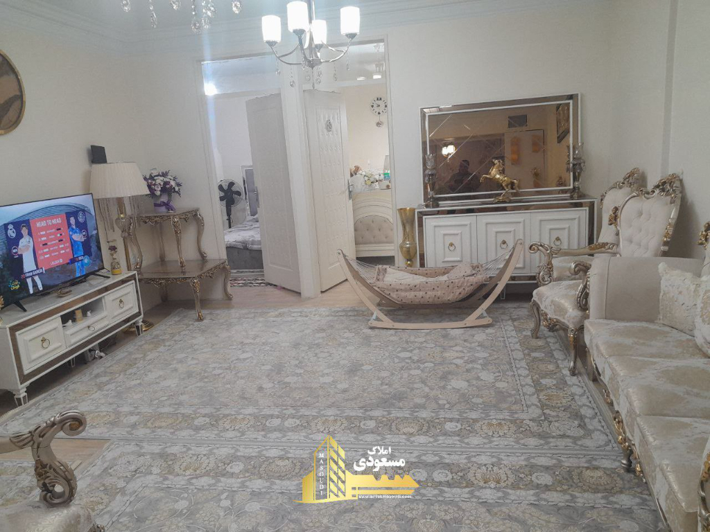 آپارتمان 70 متری دو خوابه در امیریه شهریار124072192