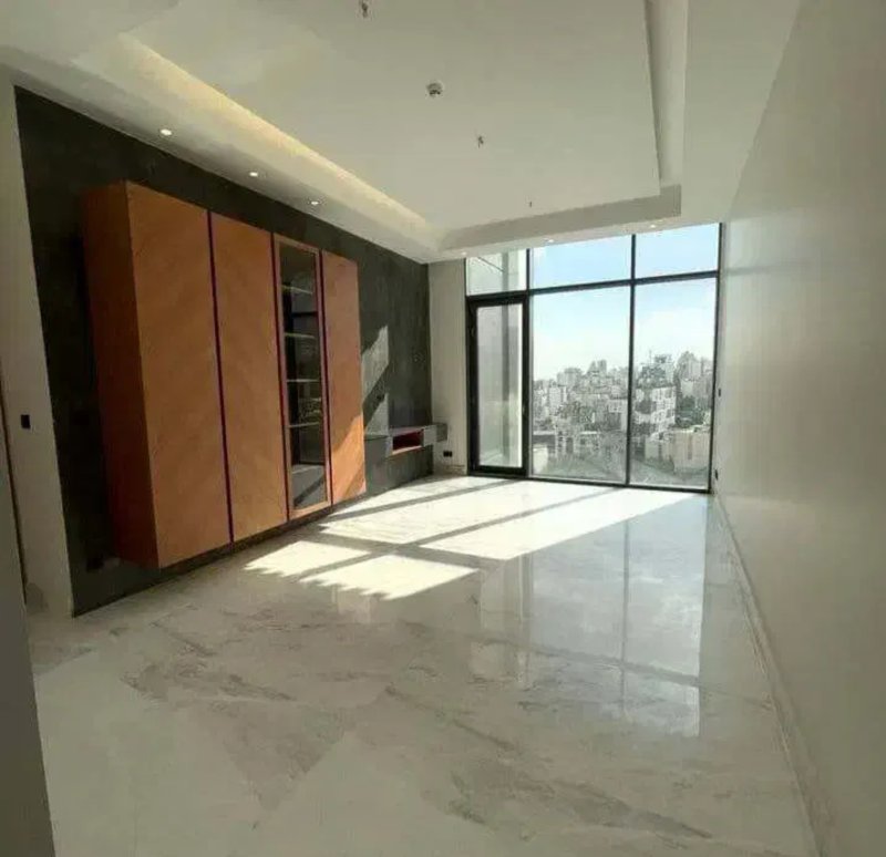 آپارتمان 160 متری سه خوابه در عظیمیه کرج