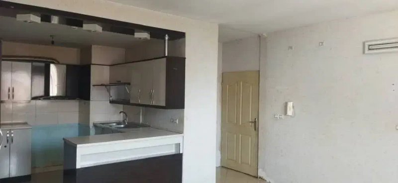 آپارتمان 82 متری دو خوابه در گلبهار