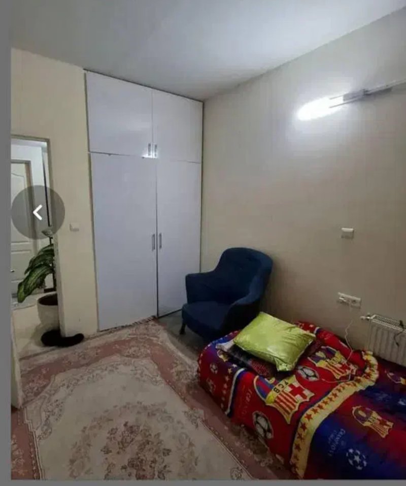 آپارتمان 80 متری دو خوابه در گلبهار13452519279
