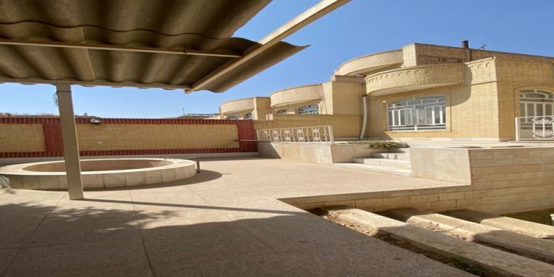 خانه 210 متری دو خوابه در میدان خاتمی یزد13453019305