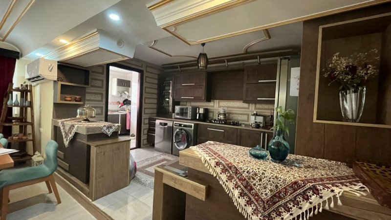 خانه 148 متری در مهمانسرا قائم شهر13453519310