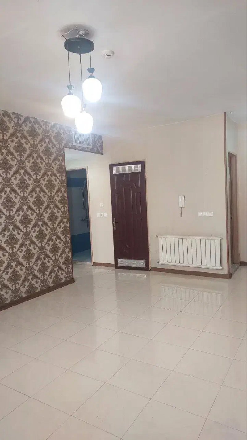 آپارتمان 78 متری دو خوابه در گلبهار13453919319