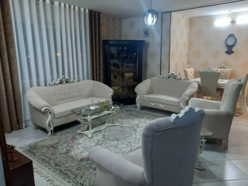 خانه 79 متری دو خوابه در گلبهار13455219340